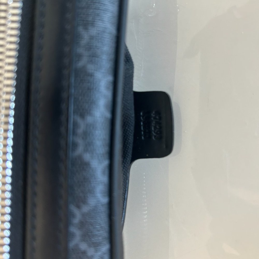 GG Supreme Sling Backpack - Picture 8 of 8